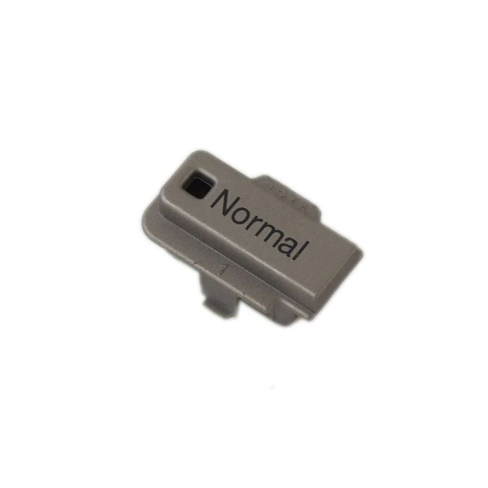 Service Push Button (N)