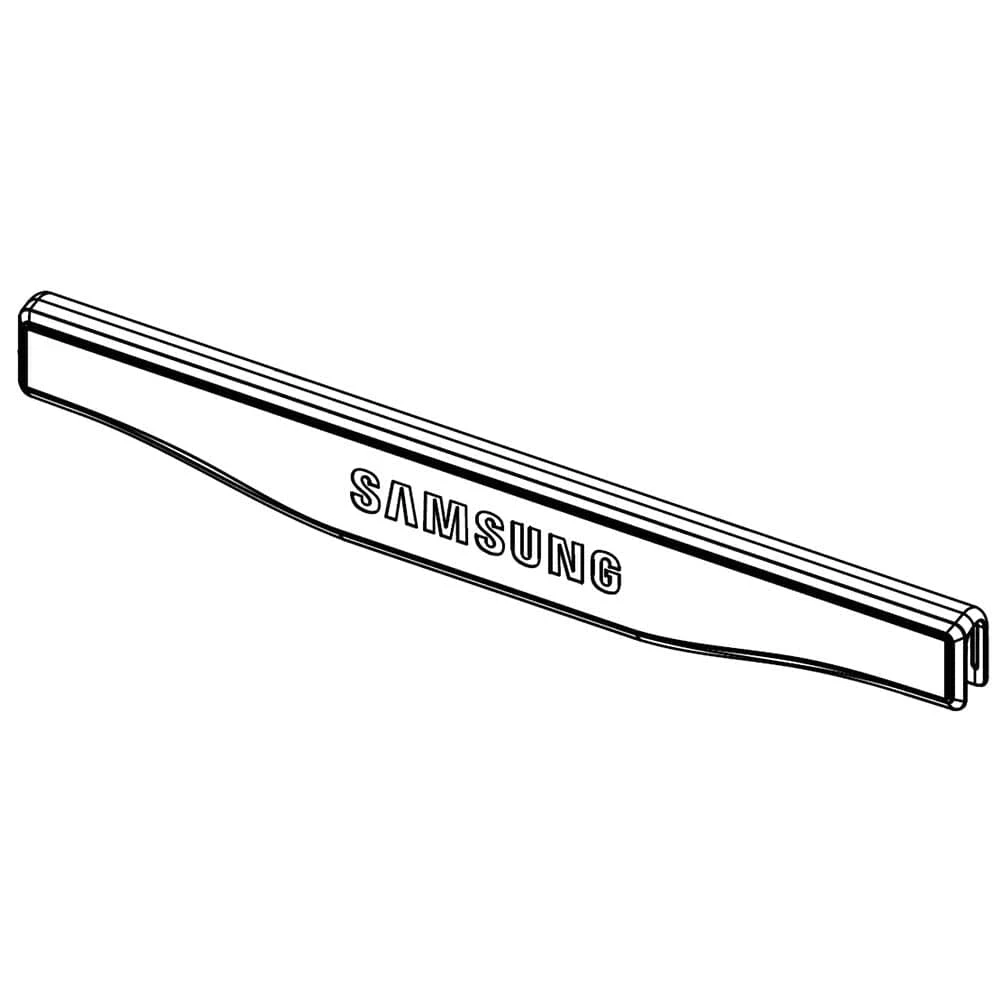 Basket Handle