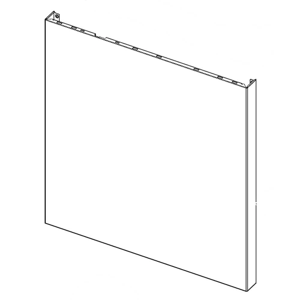 Outer Door
