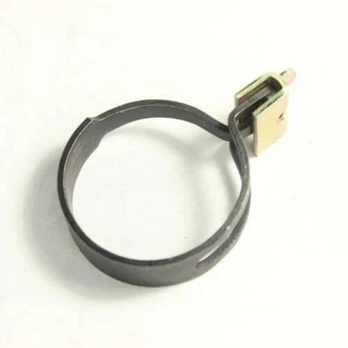 Clamper Hose Galvanized Assembly SK5 DACR