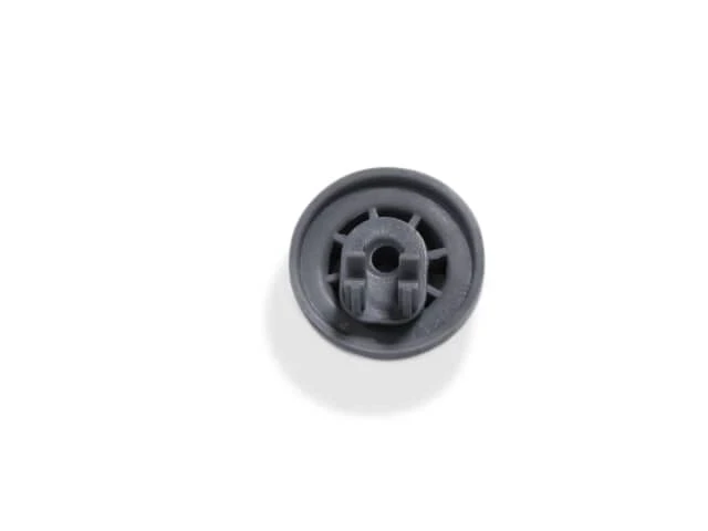 Basket Rack Roller Assembly
