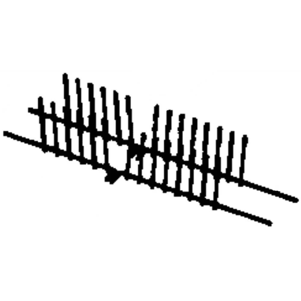 Tine Wire Lower R-F A