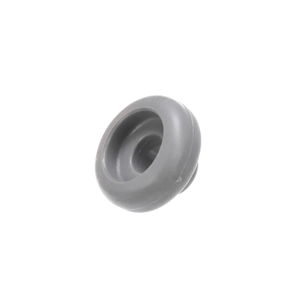 Tub Roller Assembly 3rd POM OD Galvanized