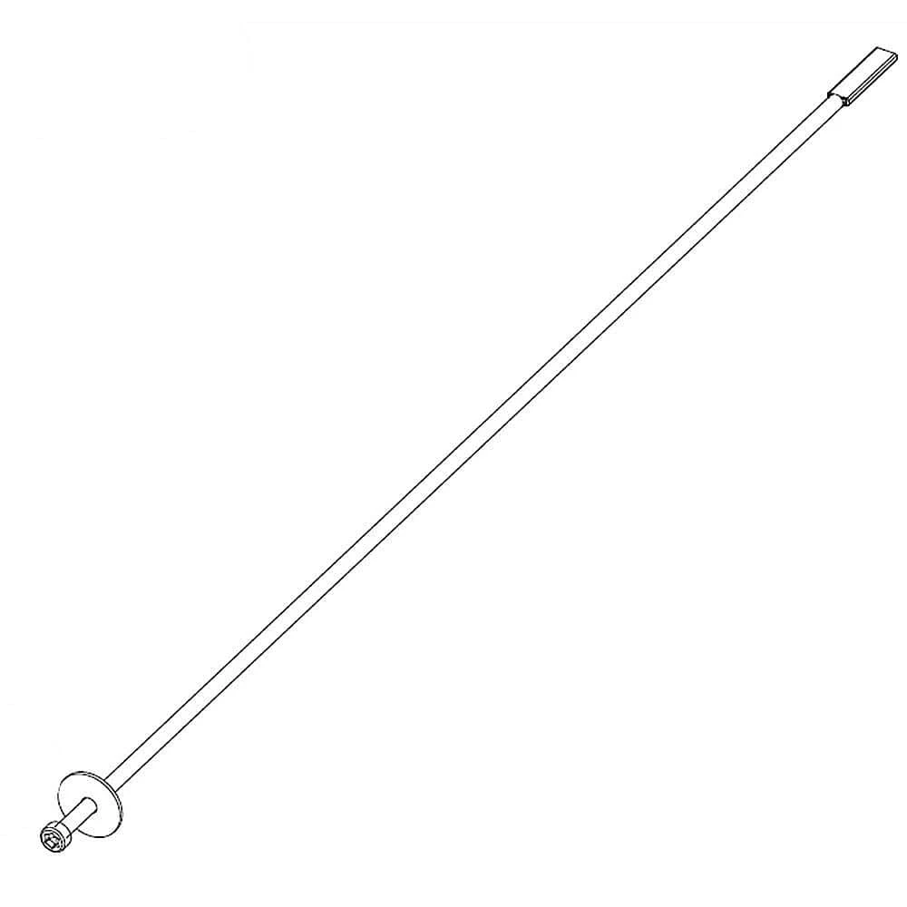 Shaft Rod Adjuster Foot