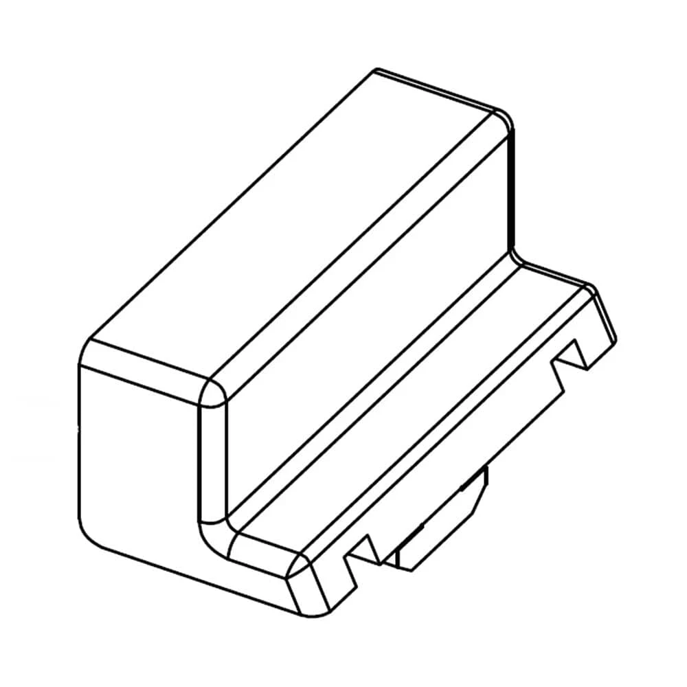 Damper Rubber Assembly