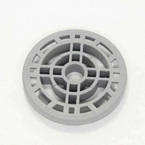 Cap Case Brake Galvanized Common