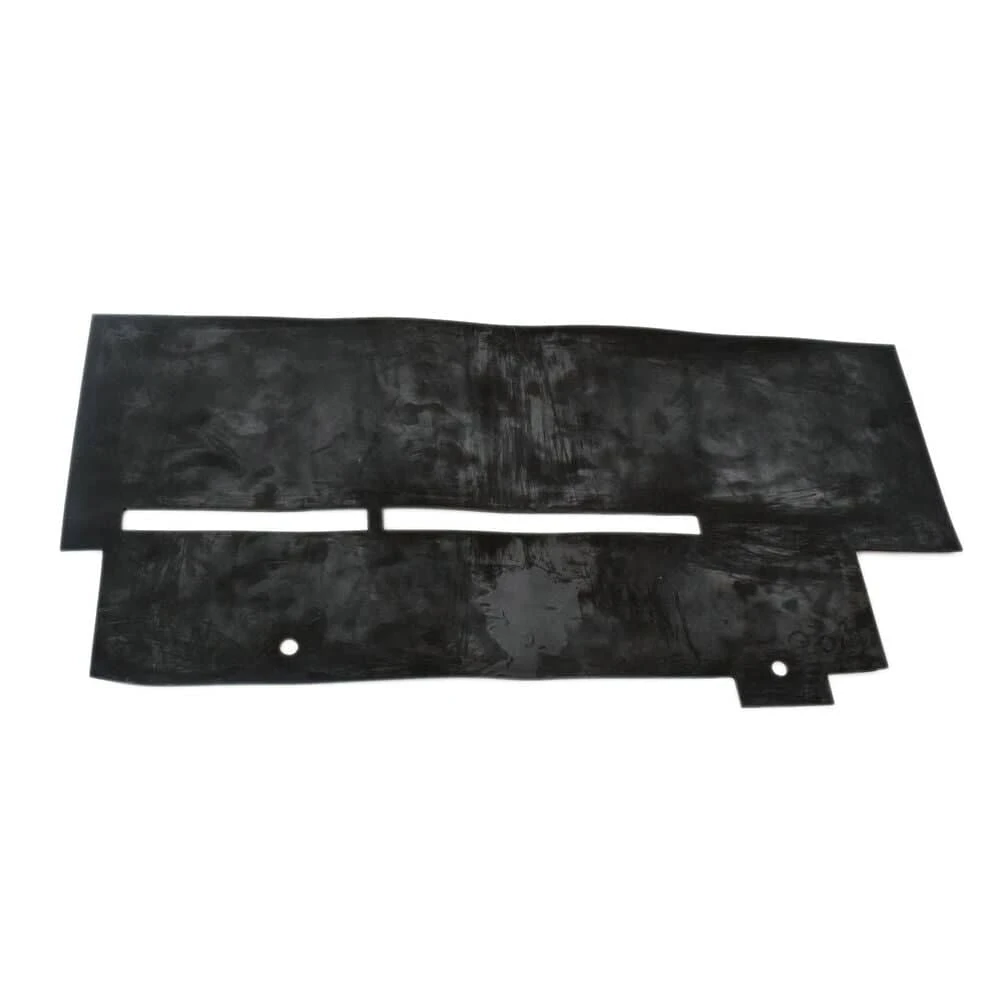 Rubber Skirt EPDM