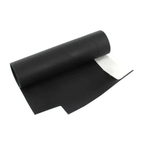 Rubber Skirt