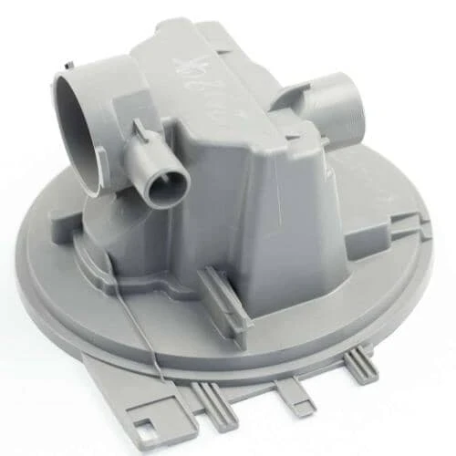 Sump Assembly