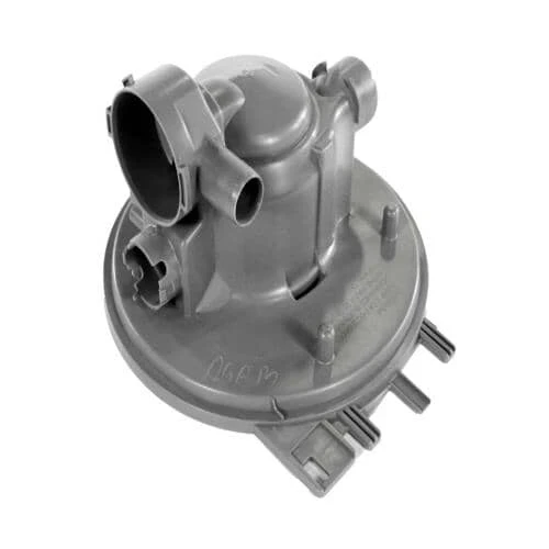 Sump PP