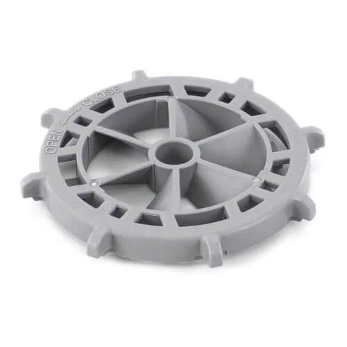 Cap Dry Outlet