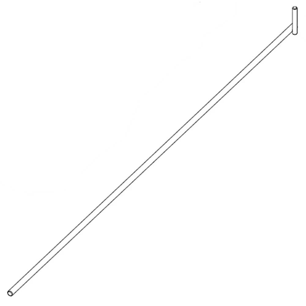 Wire Frame 3rd Assembly