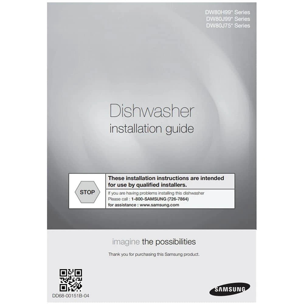 Installation Manual