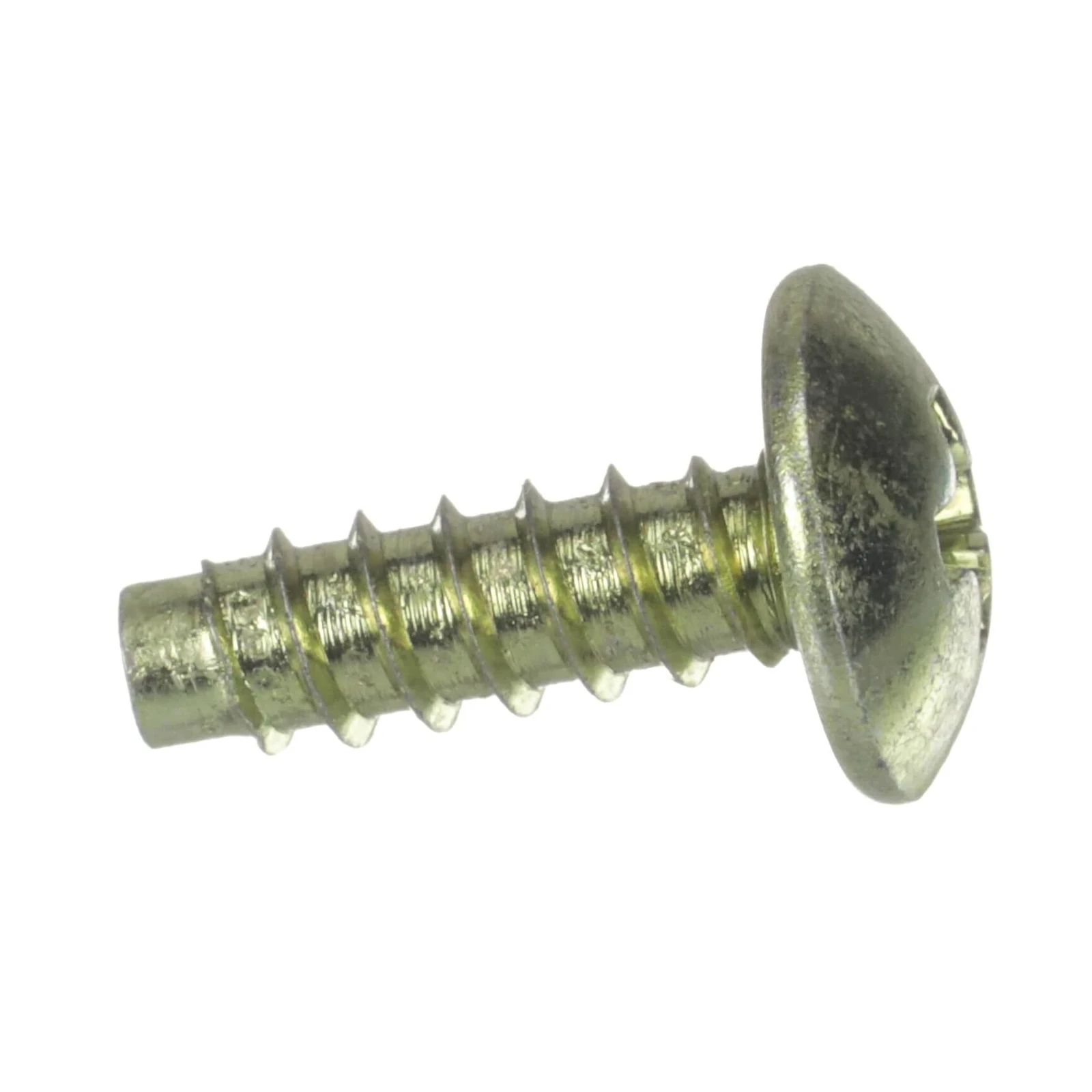 Service Tap Screw L12 DMT
