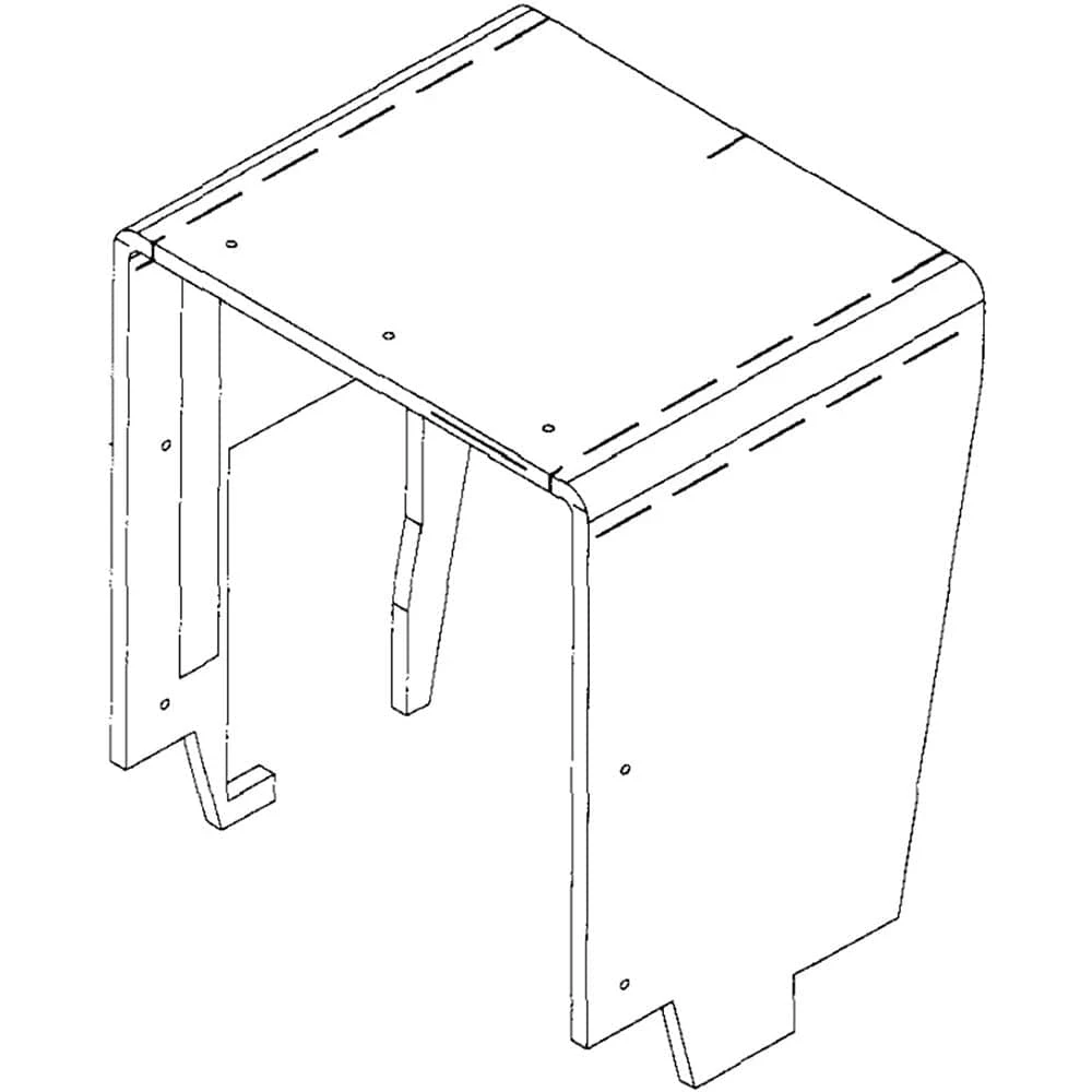 Absorber Assembly