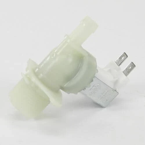 Service Inlet Water Valve