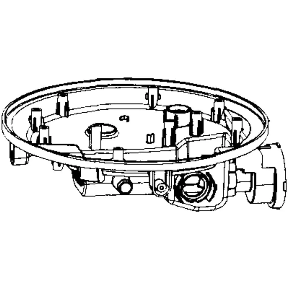 Sump Case