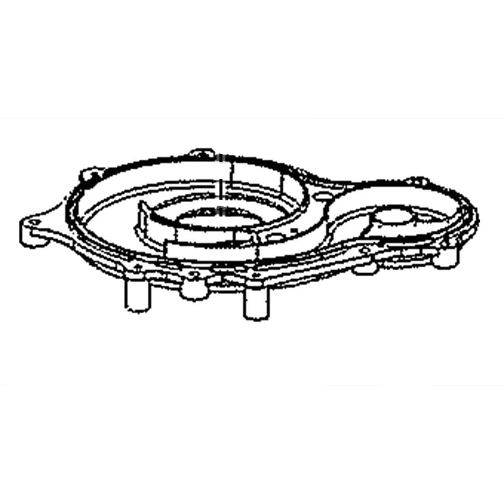 Service Scroll Case