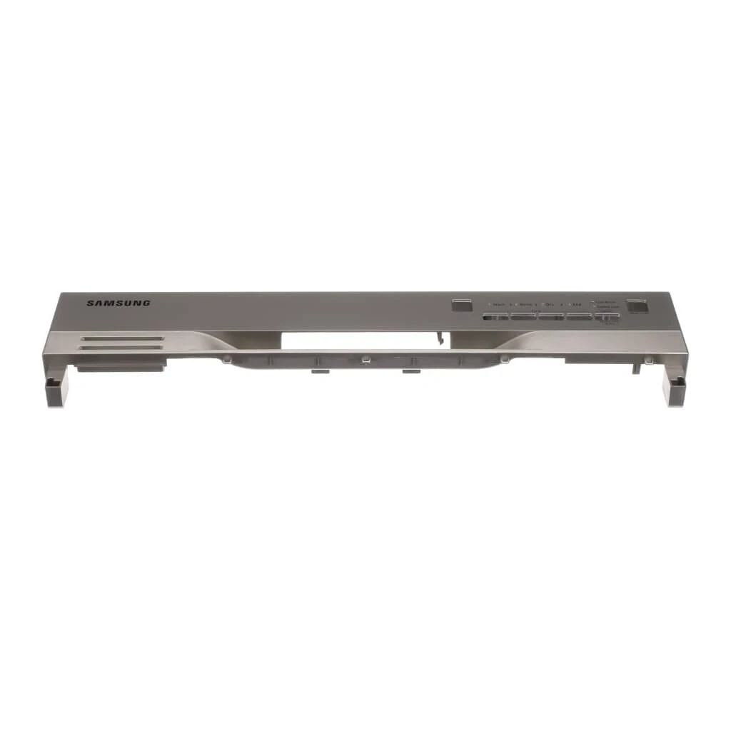 Control Panel Assembly