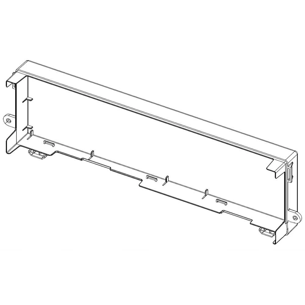 Service Guide PCB