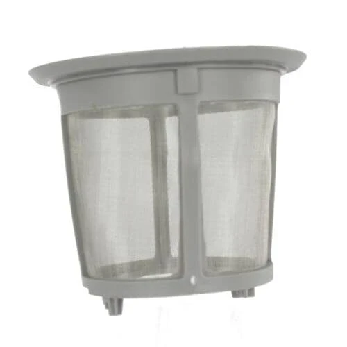 Assembly Micro Filter