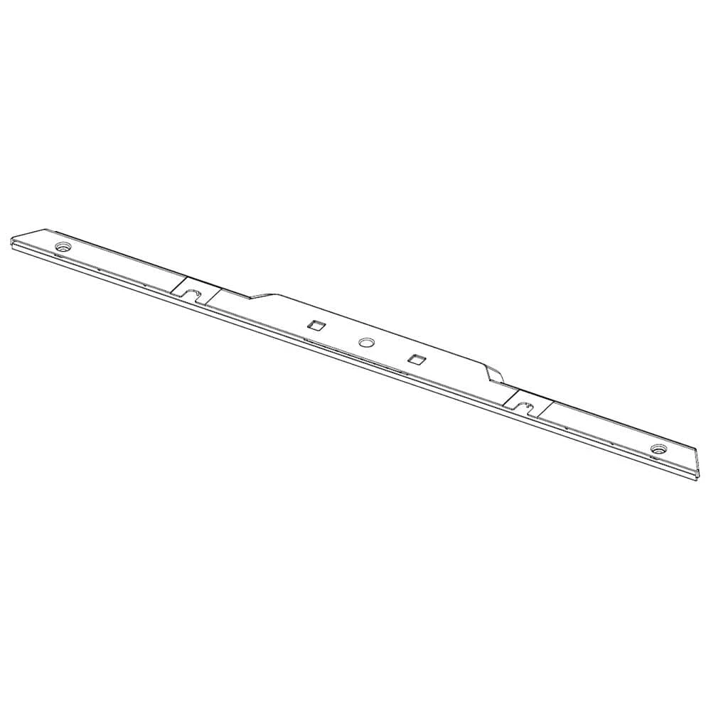 Service Air Flow Guide