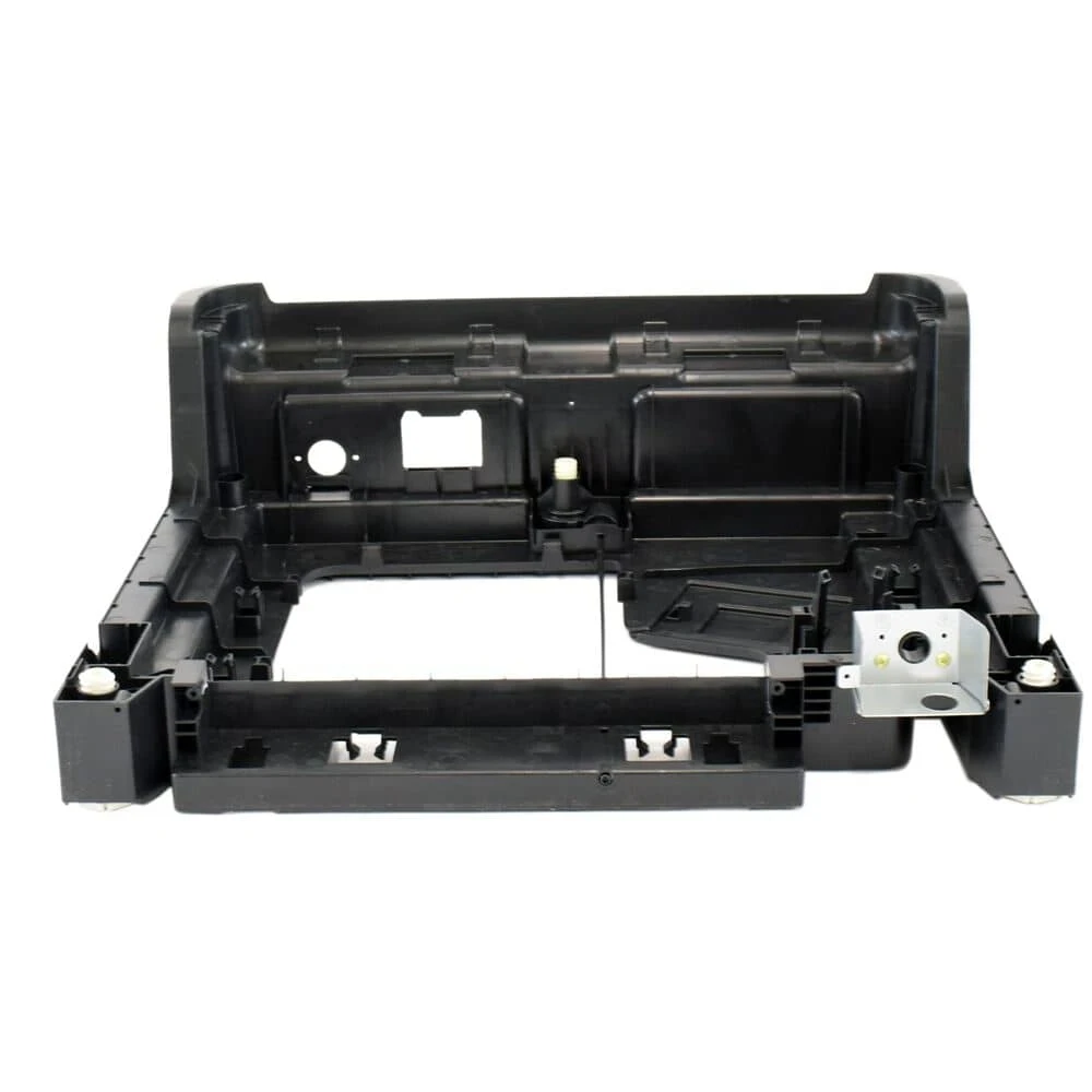 Plate Base Assembly