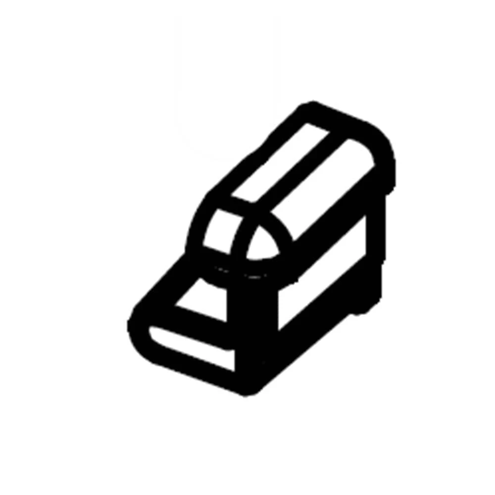 A/S Guide Front Right