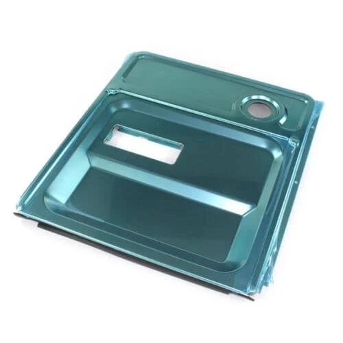 Tub Front OEM Assembly