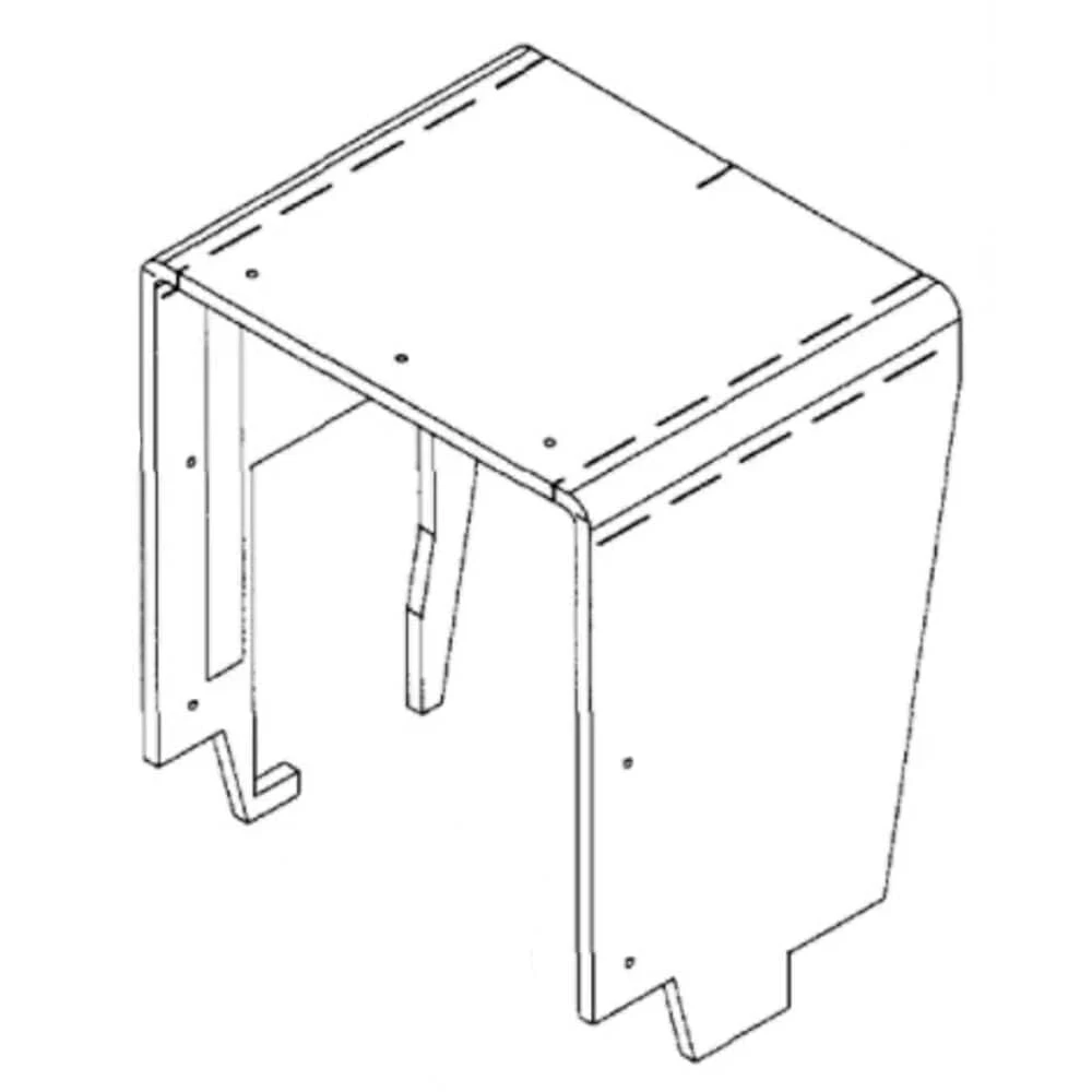 Absorber Top Service