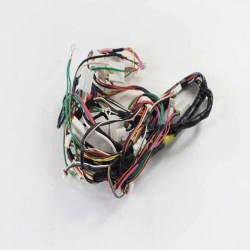Wire Harness Main