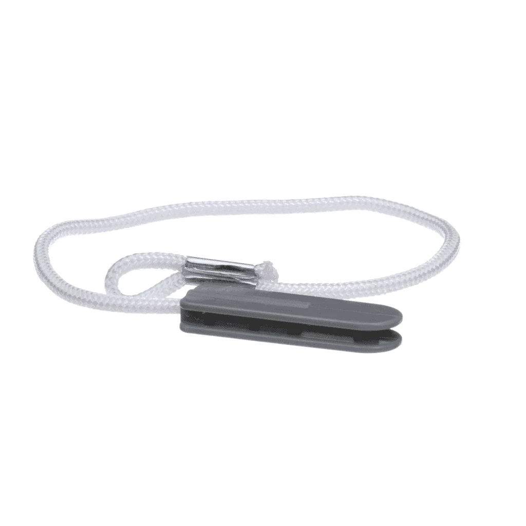 Door Spring Rope Assembly