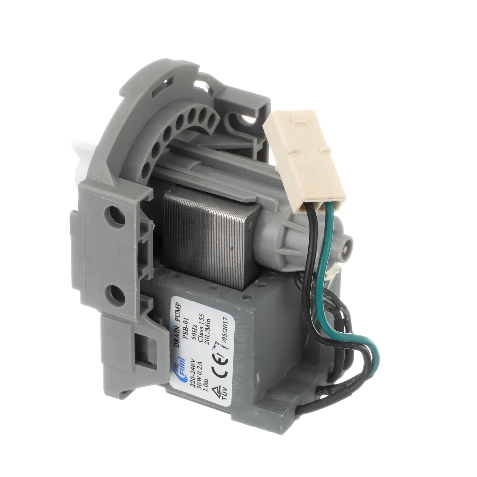 Drain Pump Assembly