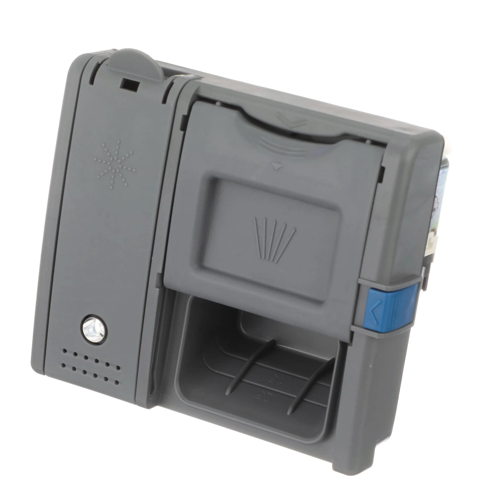 Dispenser Rinse Aid Assembly
