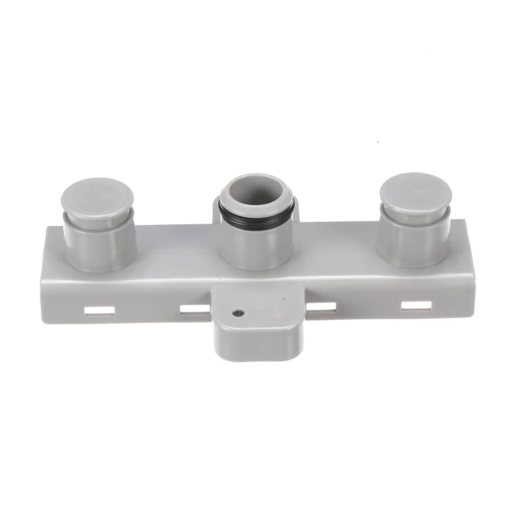 Service Middle Duct Holder Assembly