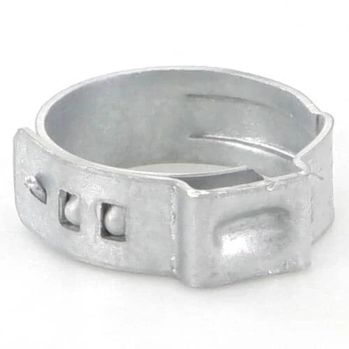 Inlet Hose Clamper