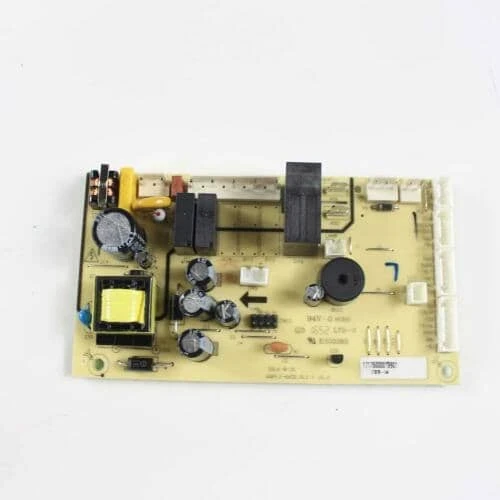 Cover PCB Assembly