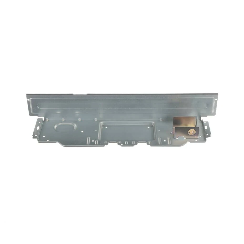 Service Frame Front