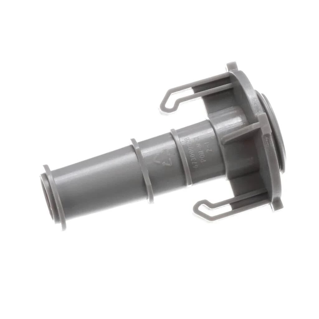 Lower Nozzle Holder Assembly