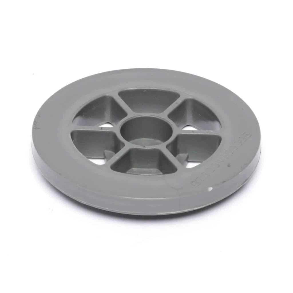 Condenser Cap Assembly