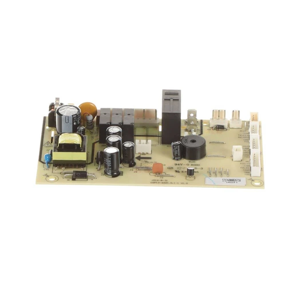 Service Main PBA Assembly 1717600002