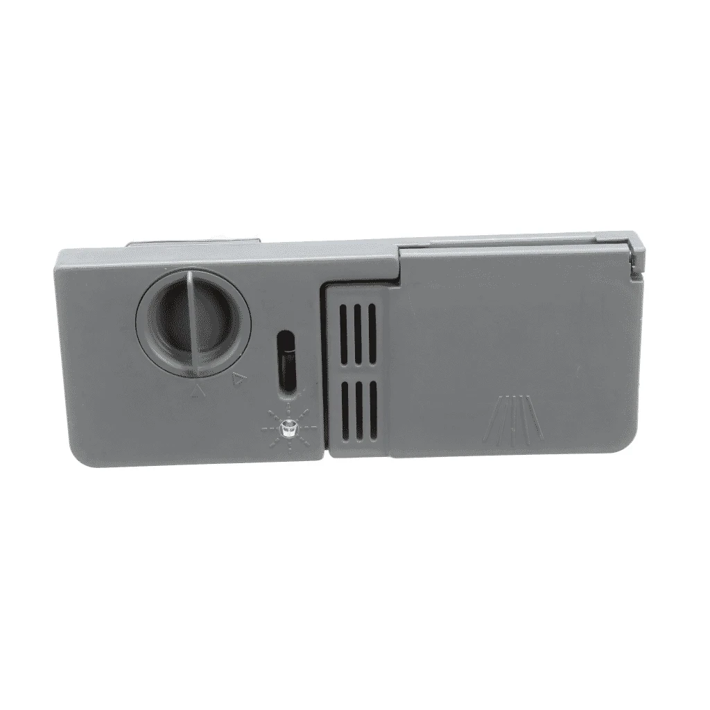 Service Detergent Dispenser Assembly