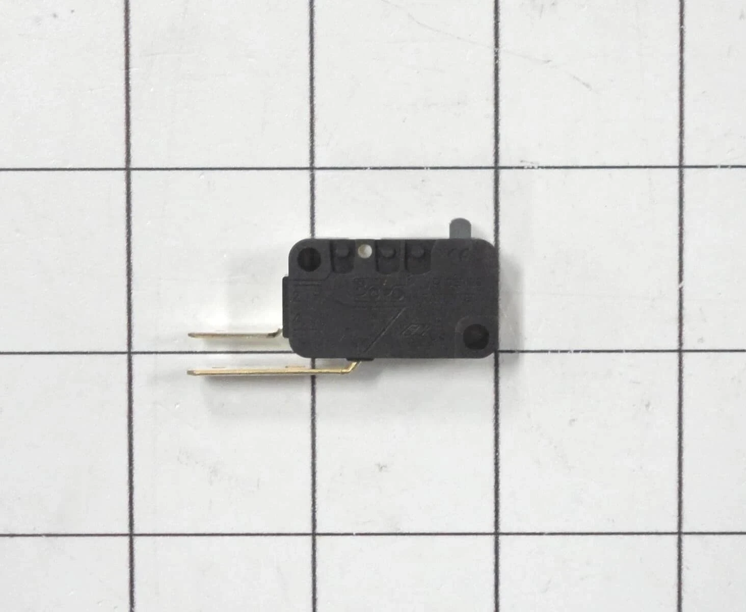 Door Microswitch Service