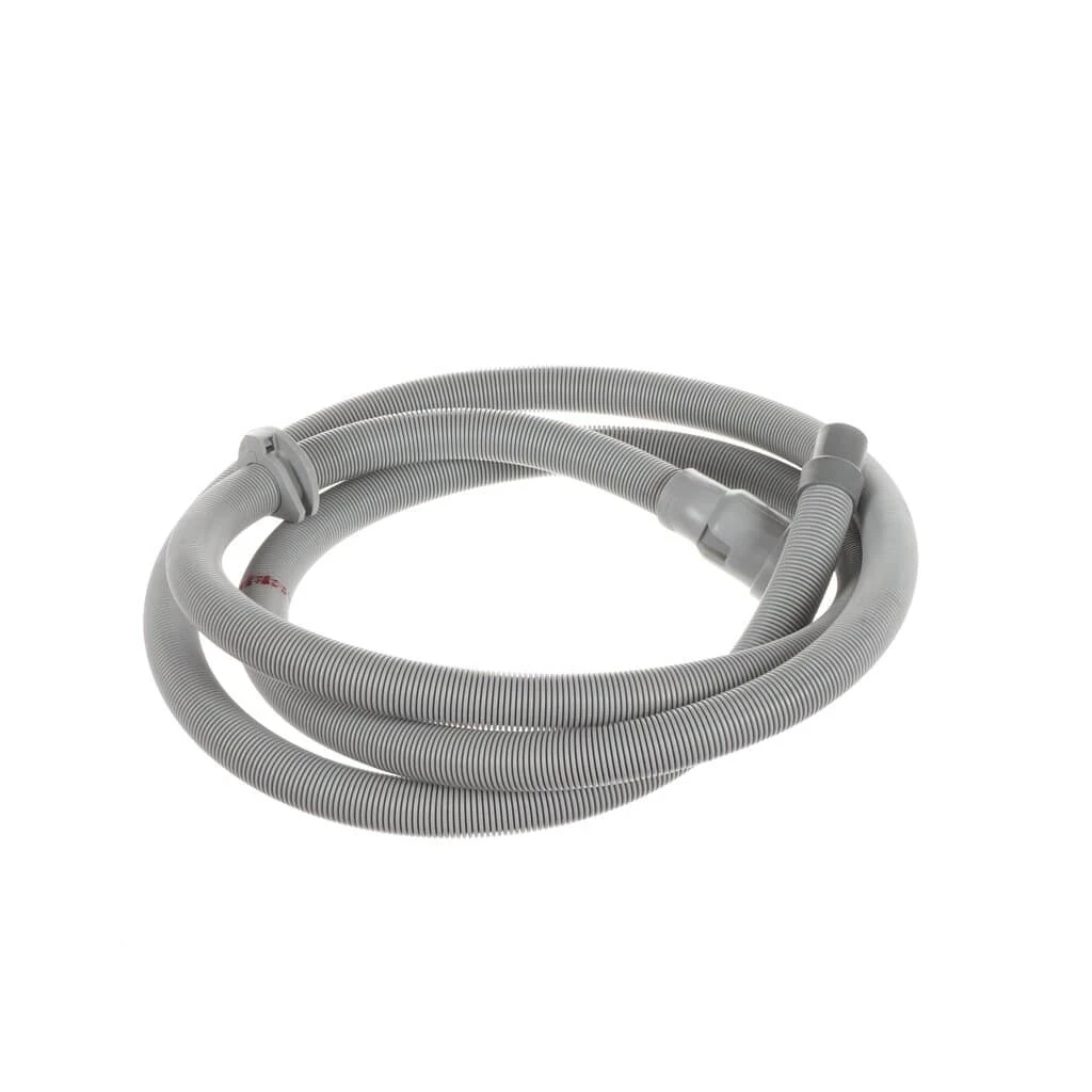 Service Outlet with Hardened Cuff