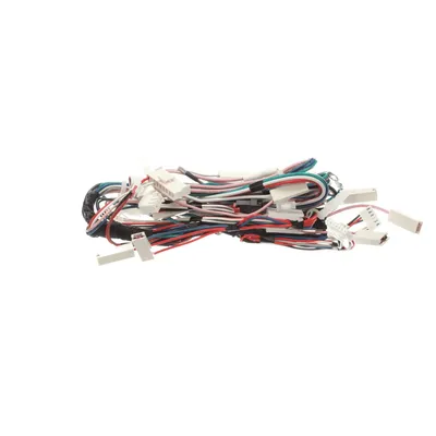 Svc-Wire Harness Main;dw80cg40