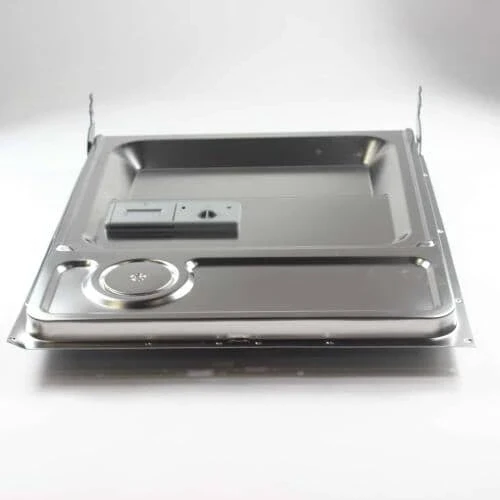 Inner Door Panel Assembly