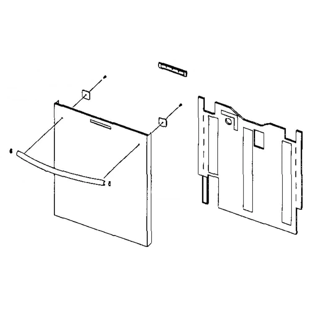 Outer Door