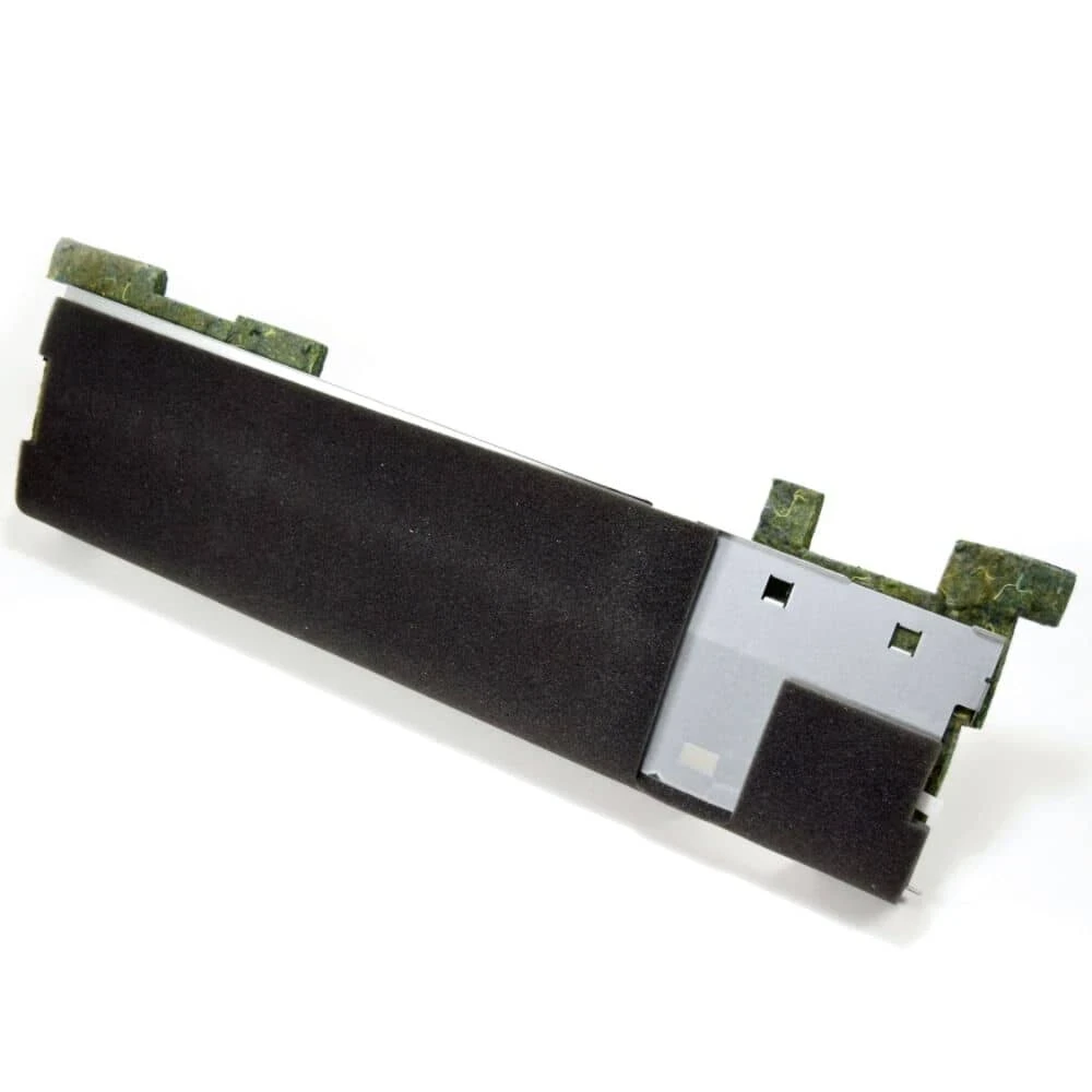 Bracket Assembly Front Lower