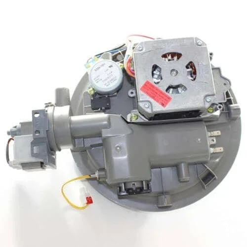 Sump Assembly