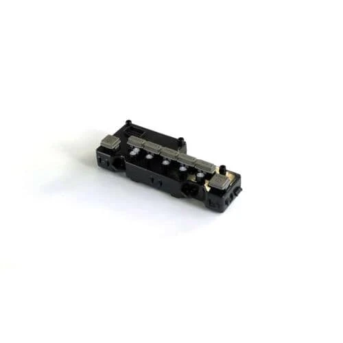 Assembly Panel Box